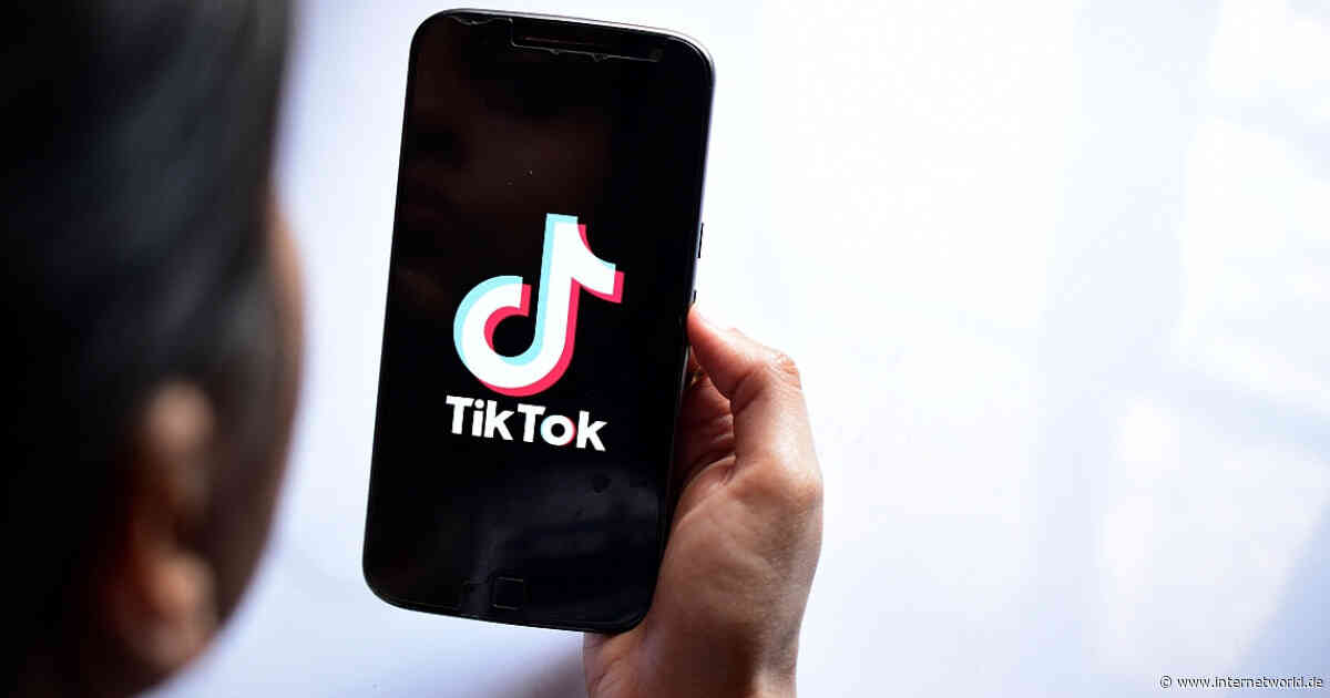 TikTok bietet Schnittstelle für Shopify - Online Marketing nachrichten