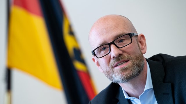 Ehemaliger CDU-Generalsekretär kündigt Ende seiner politischen Karriere an