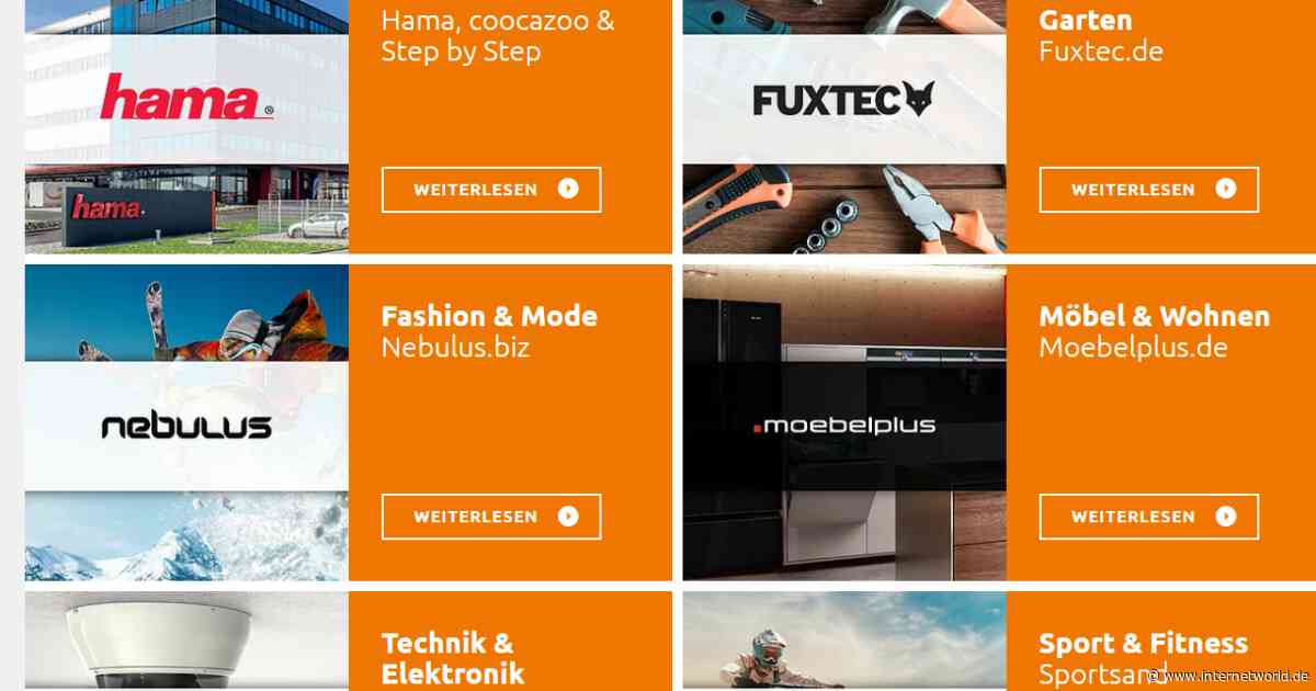Millionen von Händlerdaten anscheinend zeitweise offen einsehbar - Online Marketing nachrichten