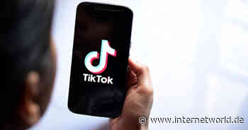 TikTok bietet Schnittstelle für Shopify