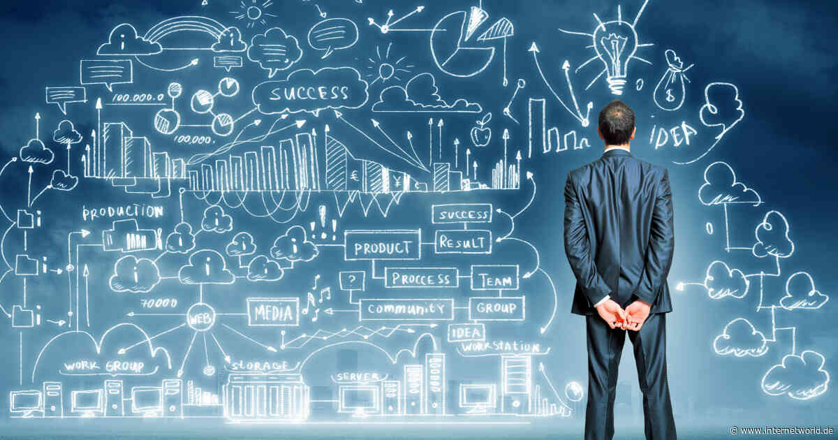 Weniger Neugründungen von Start-ups seit 2018 - Online Marketing nachrichten