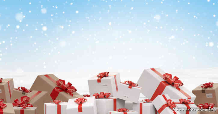 8 Tipps: So bringen Online-Händler ihre Logistik zu Weihnachten auf Vordermann