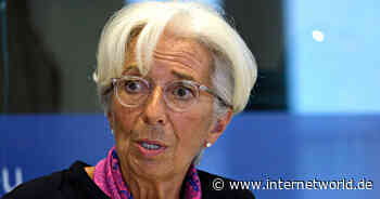 EZB-Chefin will Meinung der Bürger zu digitalem Euro hören