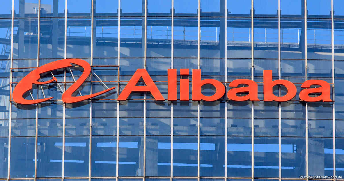 Rekord-Börsengang von Alibabas Ant Group überraschend geplatzt - Online Marketing nachrichten