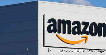 Amazon Air: Erstes regionales Luftfrachtzentrum in Europa