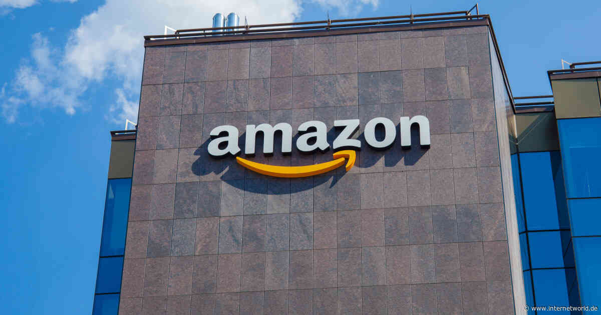 Amazon baut eigene Online-Apotheke in den USA auf - Online Marketing nachrichten
