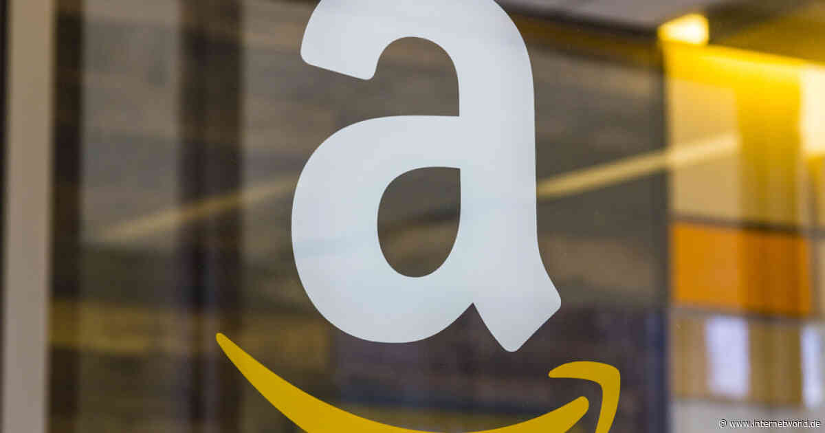 Amazon droht Milliardenstrafe der EU wegen Missbrauch von Marktmacht - Online Marketing nachrichten