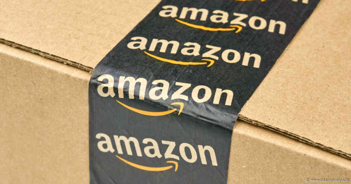 Amazon startet Markenschutz-Programme für Kleinunternehmen in Europa - Online Marketing nachrichten