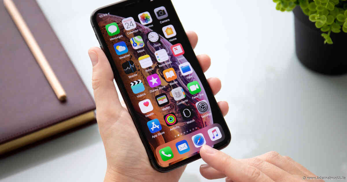 Apple setzt Maßnahmen für mehr Privatsphäre wie geplant um - Online Marketing nachrichten