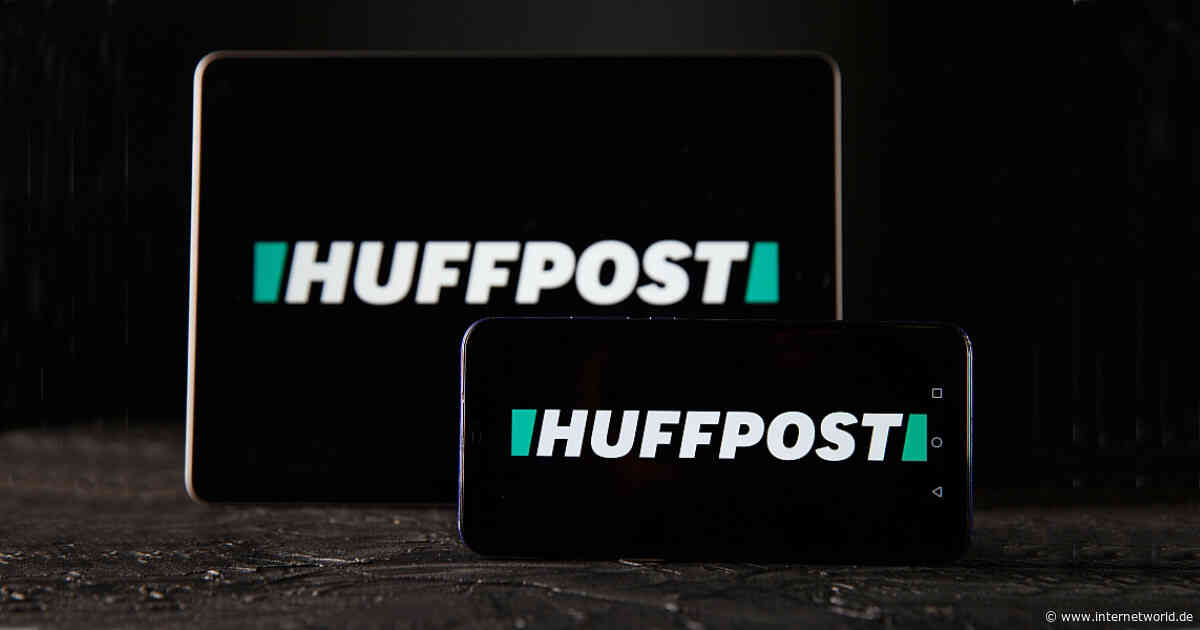 Buzzfeed-Konzern übernimmt HuffPost - Online Marketing nachrichten