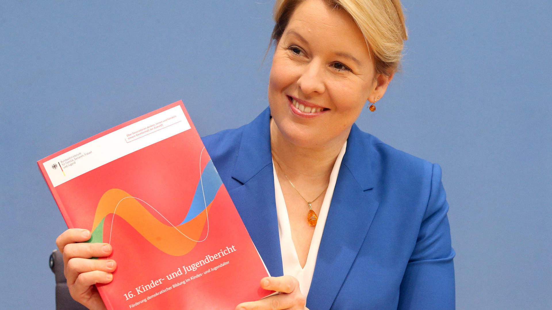 Corona-Krise ist auch für Jugendliche eine "schwierige Zeit"