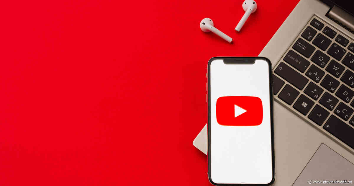 Die 5 beliebtesten YouTube-Werbeclips im Oktober 2020 - Online Marketing nachrichten