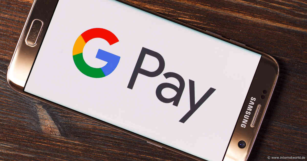 Google Pay mit vielen neuen Features - Online Marketing nachrichten
