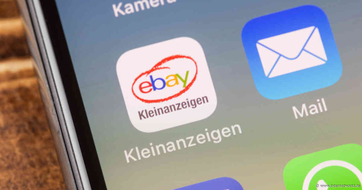 Keine Einwände gegen Übernahme von eBay Kleinanzeigen - Online Marketing nachrichten