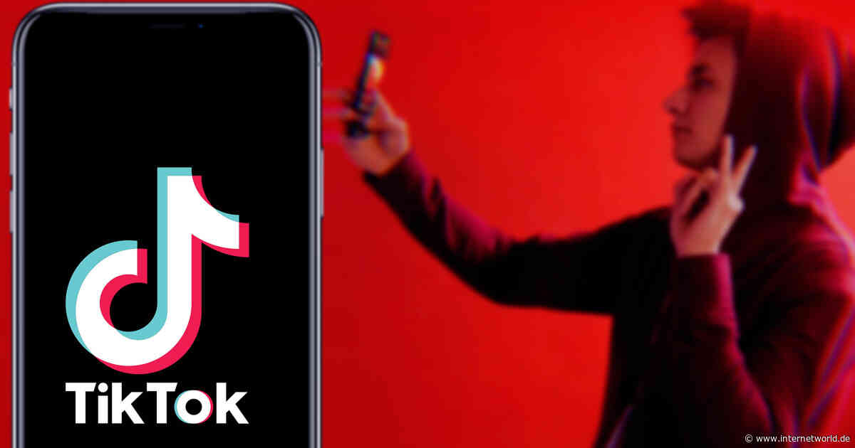 TikTok baut den Begleiteten Modus weiter aus - Online Marketing nachrichten