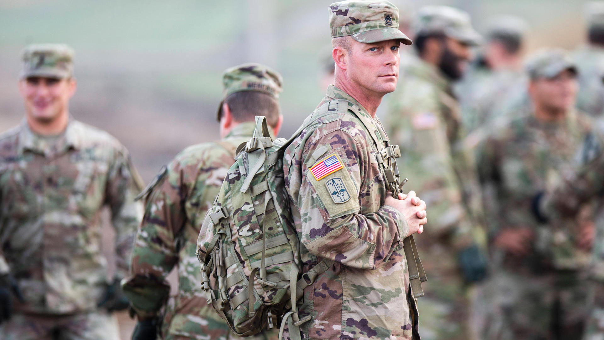 US-Truppenabzug aus Afghanistan könnte fatal sein