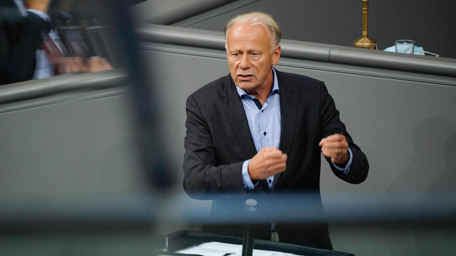 "Abkommen wird sich in Praxis beweisen müssen"