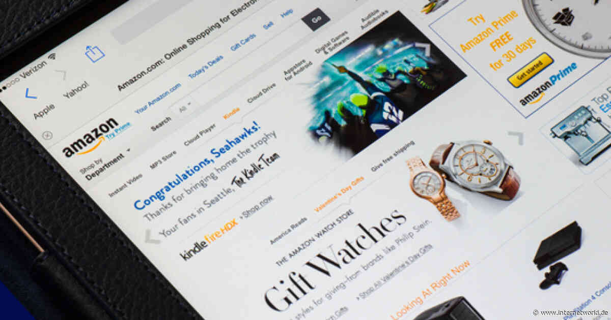 Amazon entfernt Kommentarfunktion für Rezensionen - Online Marketing nachrichten