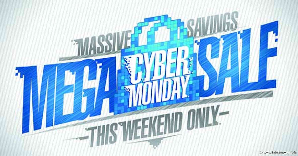 Amazon und Otto melden klingelnde Kassen am Cyber-Weekend - Online Marketing nachrichten