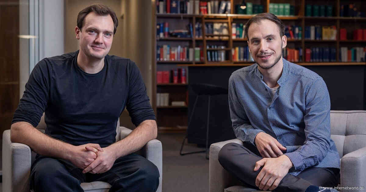 Commerce-Plattform Spryker sammelt 130 Millionen US-Dollar ein - Online Marketing nachrichten