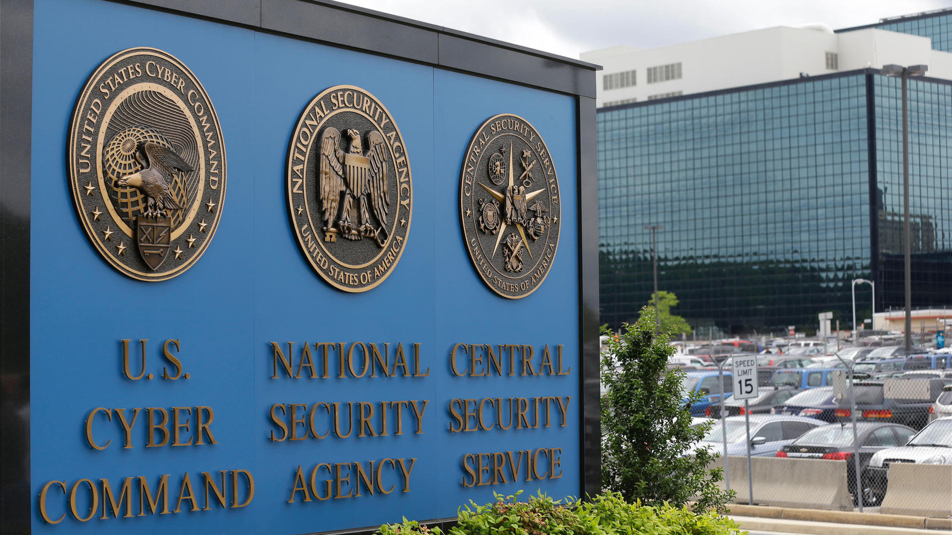 Cyberangriff auf US-Regierung: Nuklearbehörde betroffen?
