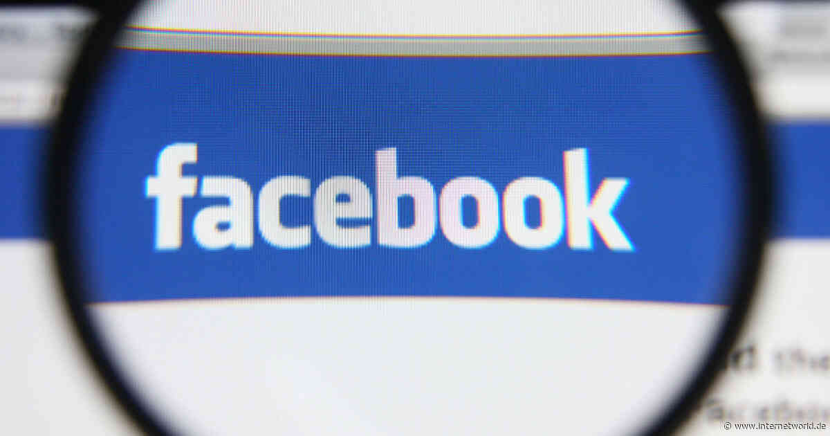 Facebook darf Pseudonyme verbieten - Online Marketing nachrichten