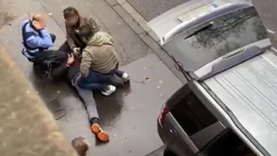 Inzwischen fünf Tote – darunter auch Baby