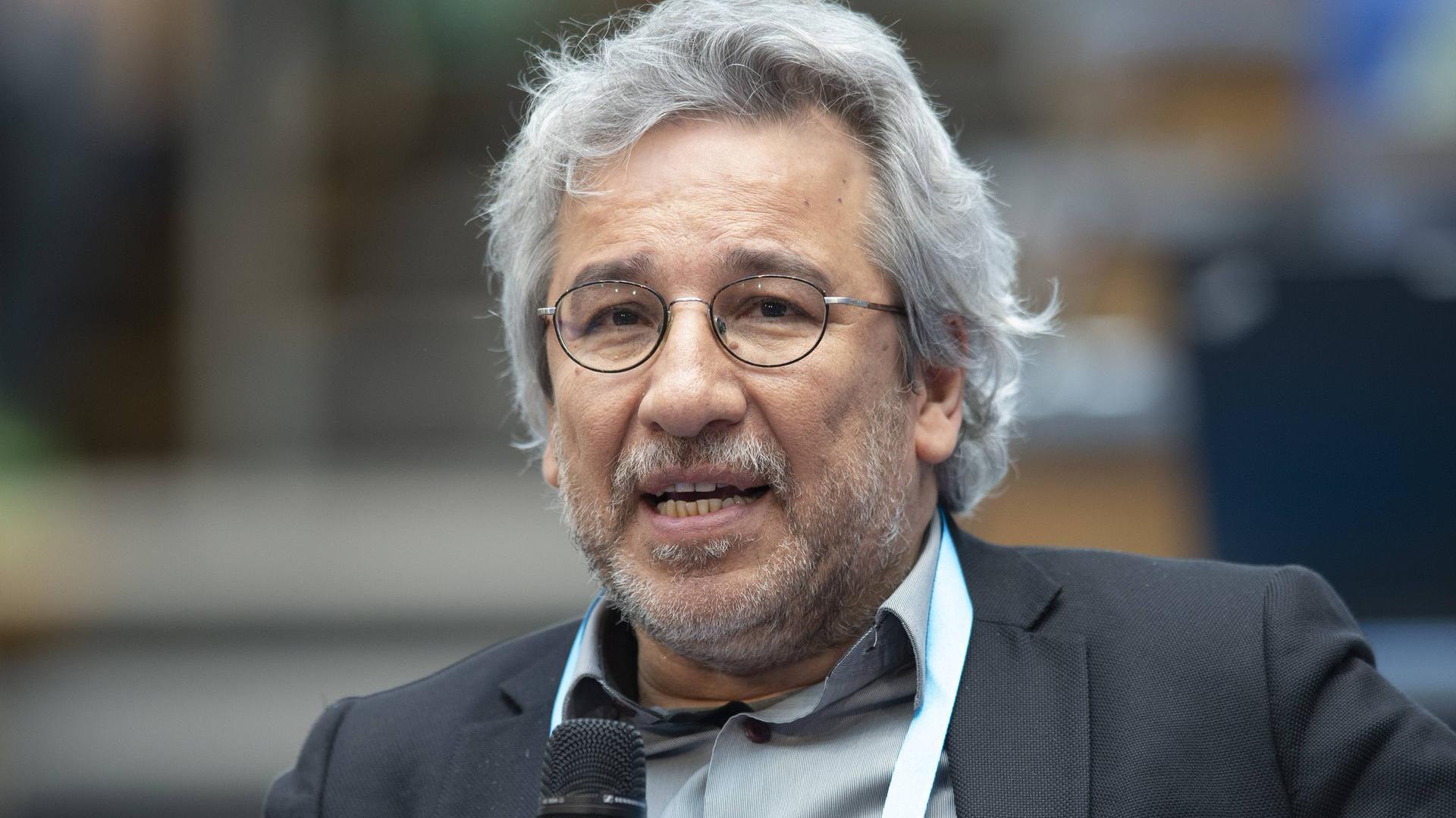 Journalist zu 27 Jahren Haft verurteilt — Spionagevorwurf