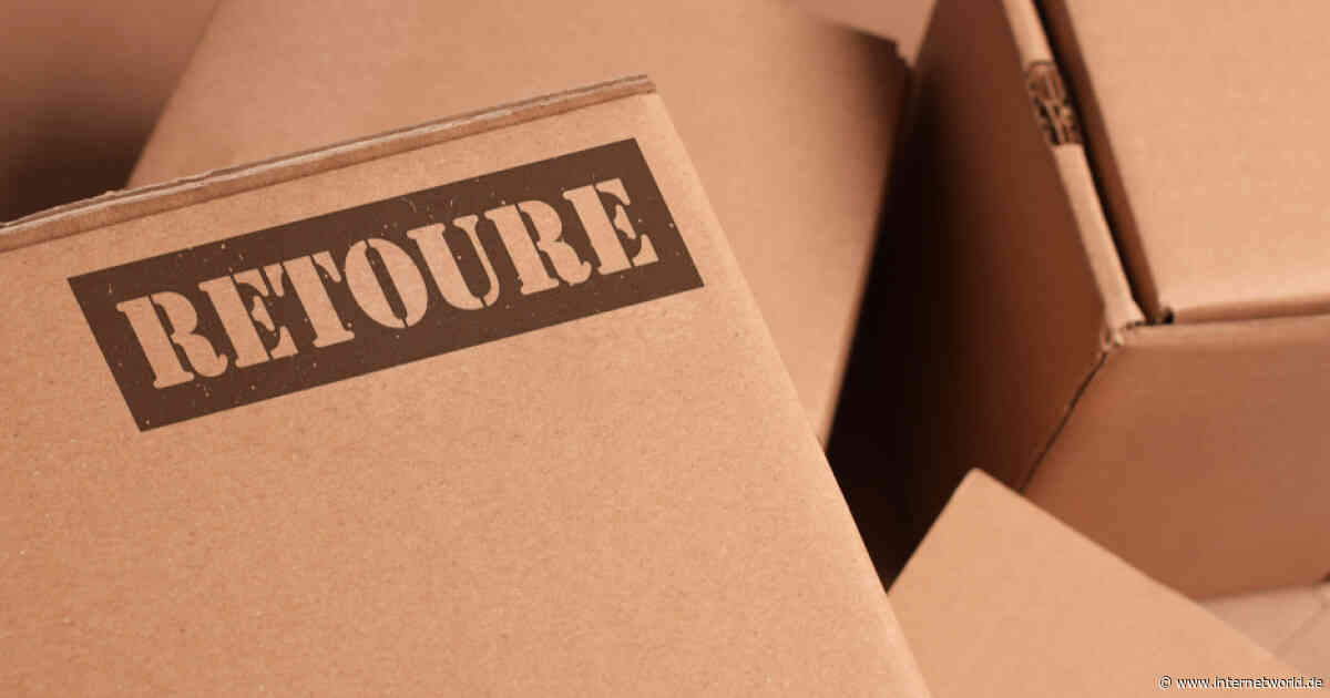 Otto-Vorstand verteidigt Schließung des Hermes-Retouren-Zentrums - Online Marketing nachrichten