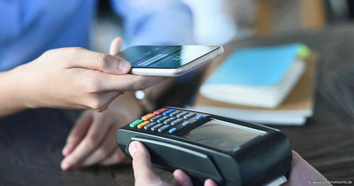 Wie das Corona-Jahr das Payment-Verhalten wirklich verändert hat - Online Marketing nachrichten