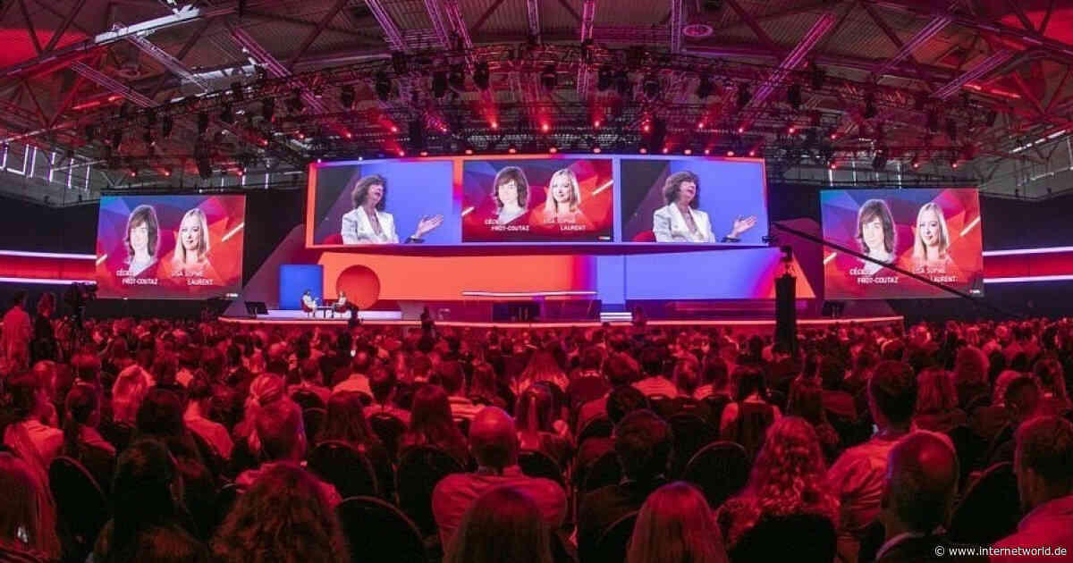 dmexco 2021: Früher als geplant und erstmals hybrid - Online Marketing nachrichten