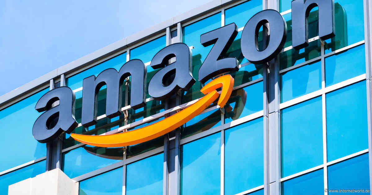 Amazon investiert 2 Milliarden US-Dollar für Wohnungsbau - Online Marketing nachrichten