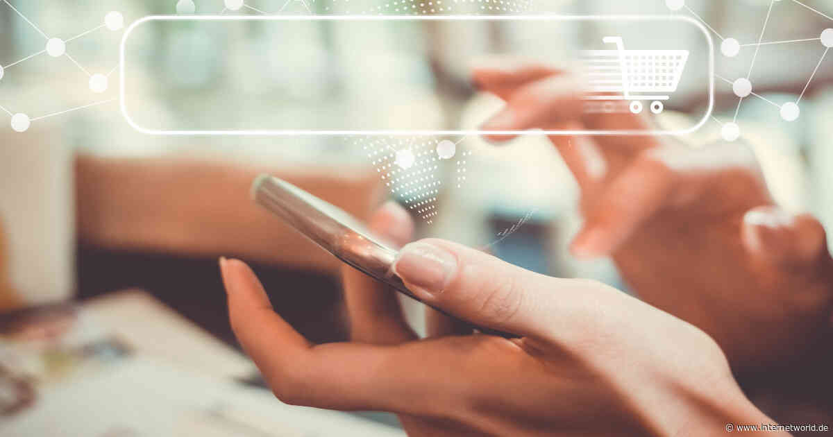 Digitalisierung des Einzelhandels: Schwierigkeiten für Händler - Online Marketing nachrichten