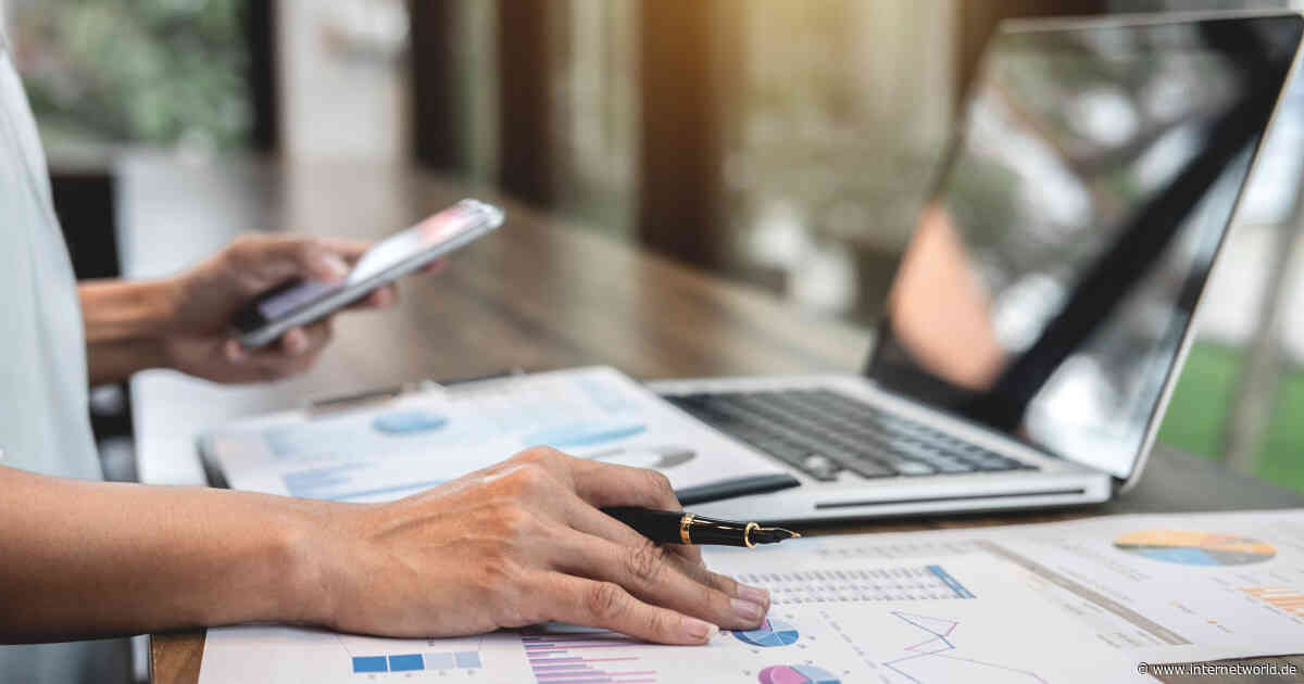 Habeck für Digitalsteuer: Online-Handel macht Jahrhundertgeschäft - Online Marketing nachrichten