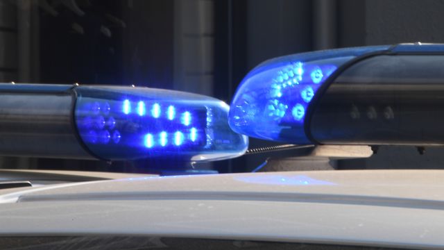 Inszenierte Entführung: Frau wollte Liebesbeweis erzwingen