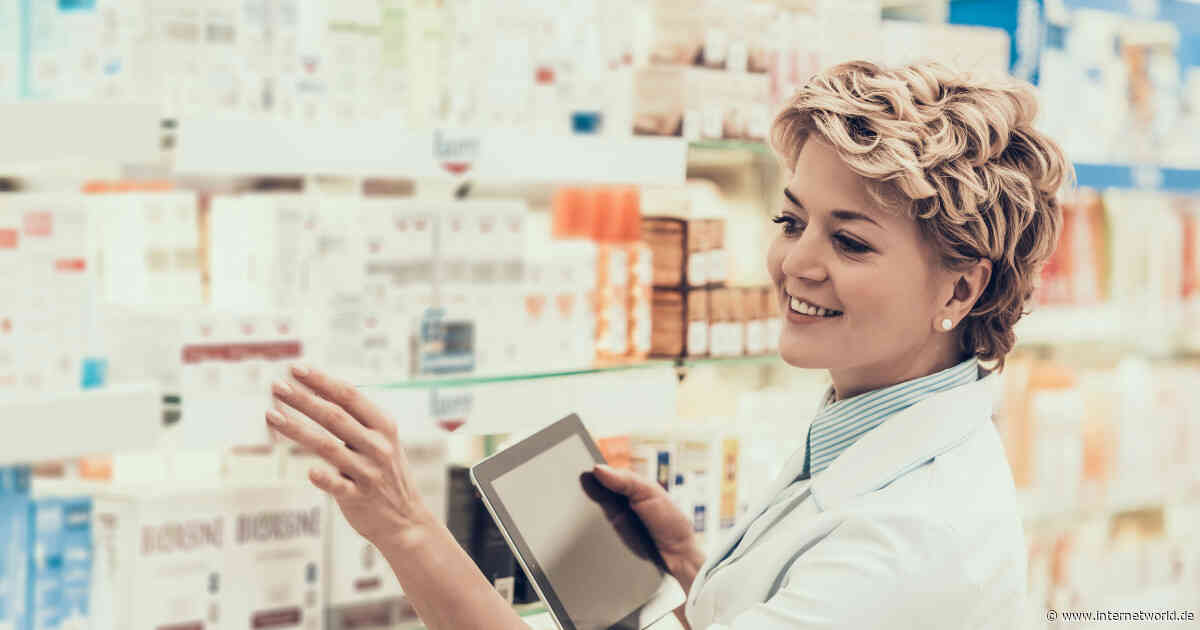 Shop Apotheke: Umsatz 2020 höher als erwartet - Online Marketing nachrichten