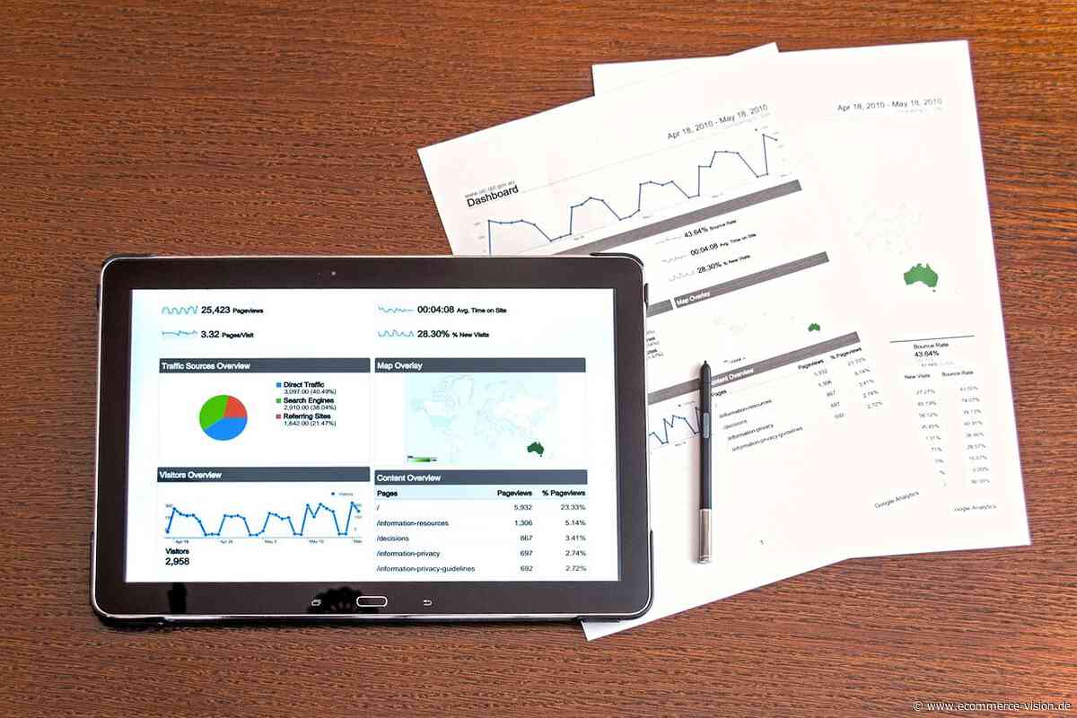 Vorteile einer Online Marketing Agentur ecommerce-vision.de - Ecommerce-Vision - Ecommerce-Fachmagazin - Online Marketing nachrichten
