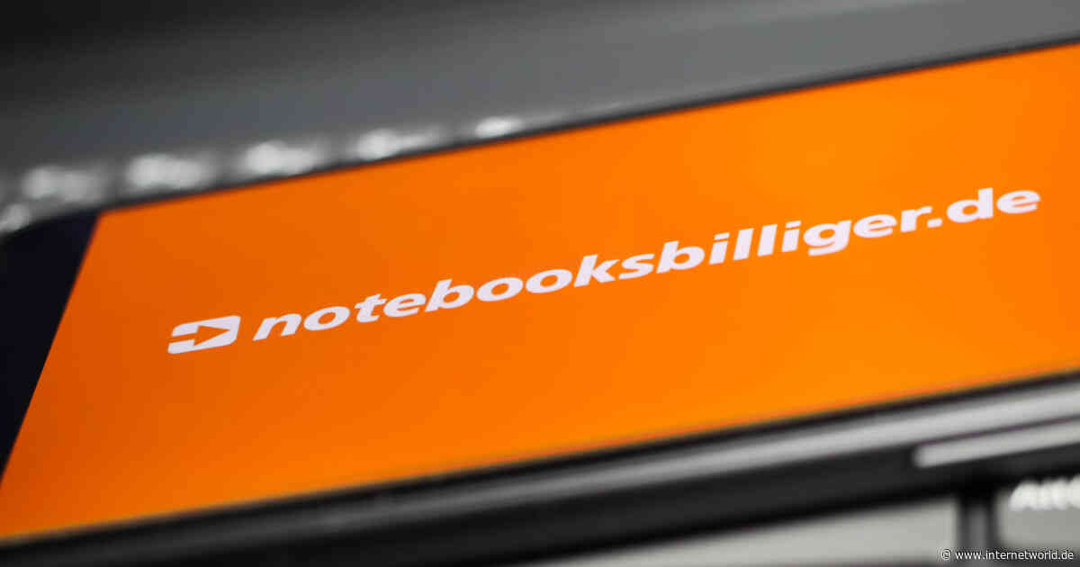 notebooksbilliger.de muss Millionen-Bußgeld bezahlen - Online Marketing nachrichten