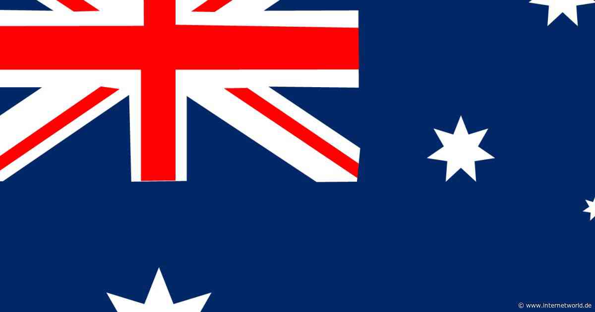 Australien eskaliert Konflikt mit Facebook und stoppt Anzeigen - Online Marketing nachrichten