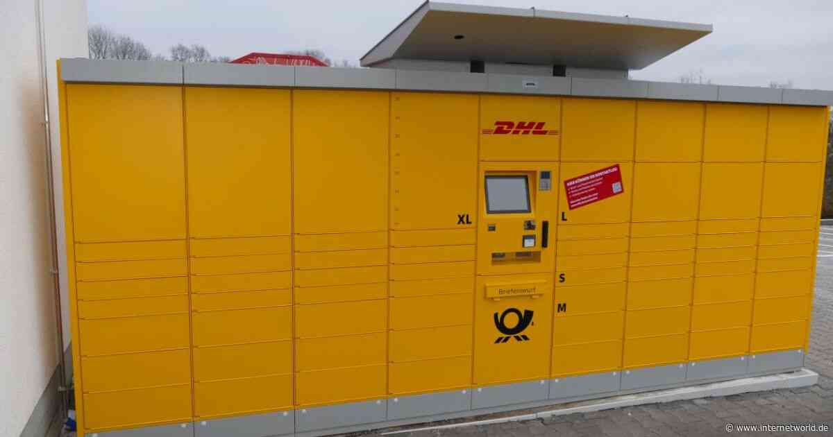 Automatische Postfiliale: Post- und Paketservices rund um die Uhr - Online Marketing nachrichten