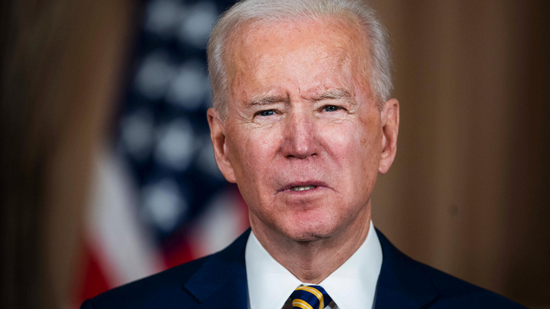 Biden ordnet Vergeltungsschlag gegen pro-iranische Milizen an