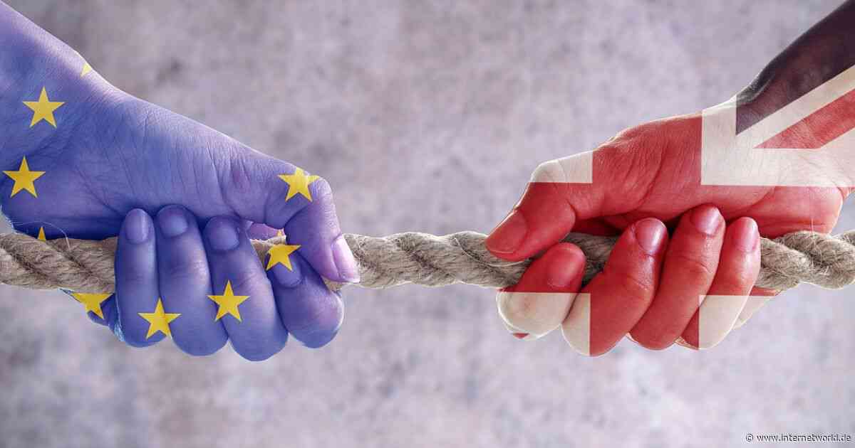 Brexit: EU-Kommission sucht Ausweg aus der Datenschutz-Sackgasse - Online Marketing nachrichten