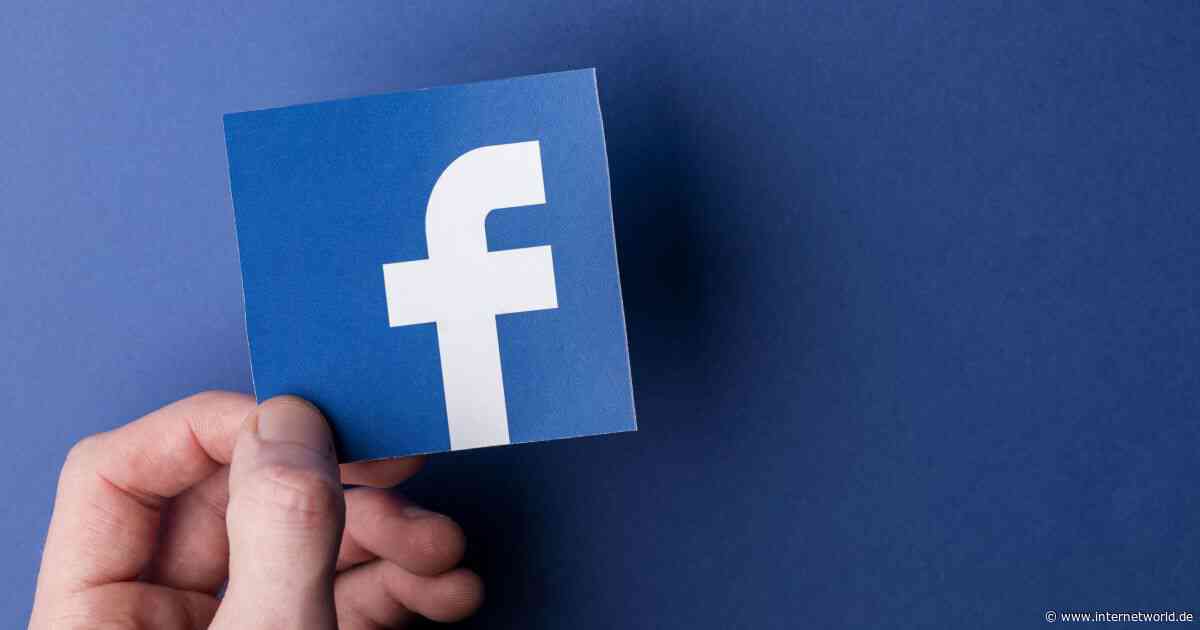 Datenschutz: Millionen-Strafe gegen Facebook - Online Marketing nachrichten