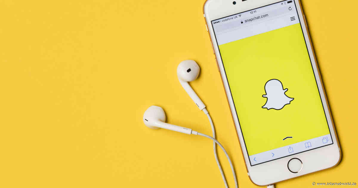 Snapchat: Rote Zahlen von gut 113 Millionen US-Dollar - Online Marketing nachrichten