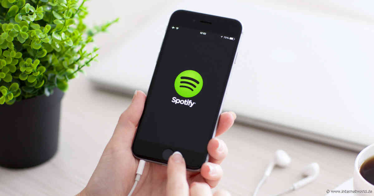 Spotify knackt Marke von 150 Millionen Abo-Kunden - Online Marketing nachrichten
