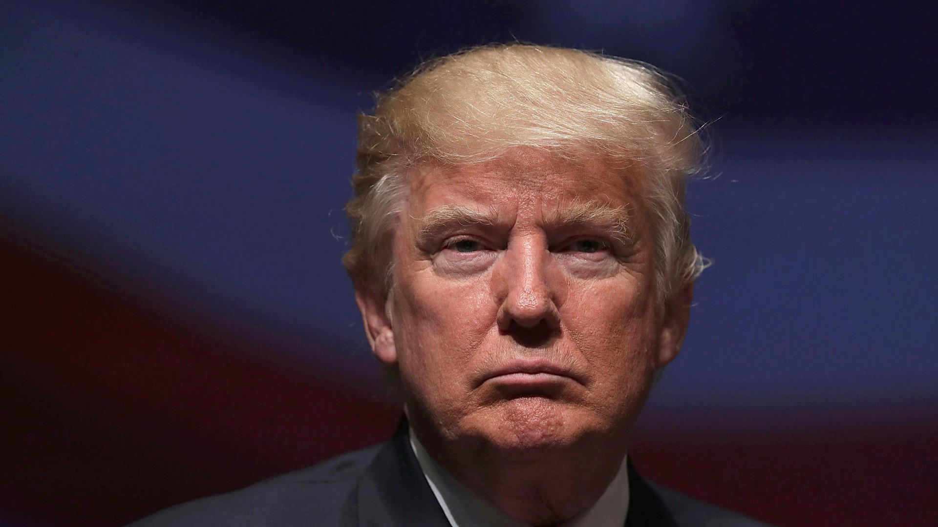 Sturm aufs Kapitol: Demokraten laden Trump vor