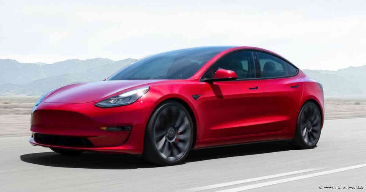 Tesla will Zahlungen in Bitcoins beim Autokauf akzeptieren - Online Marketing nachrichten