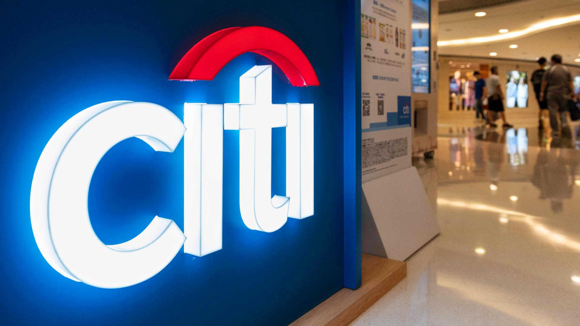 Überweisungsfehler kostet Citigroup 501 Millionen Dollar