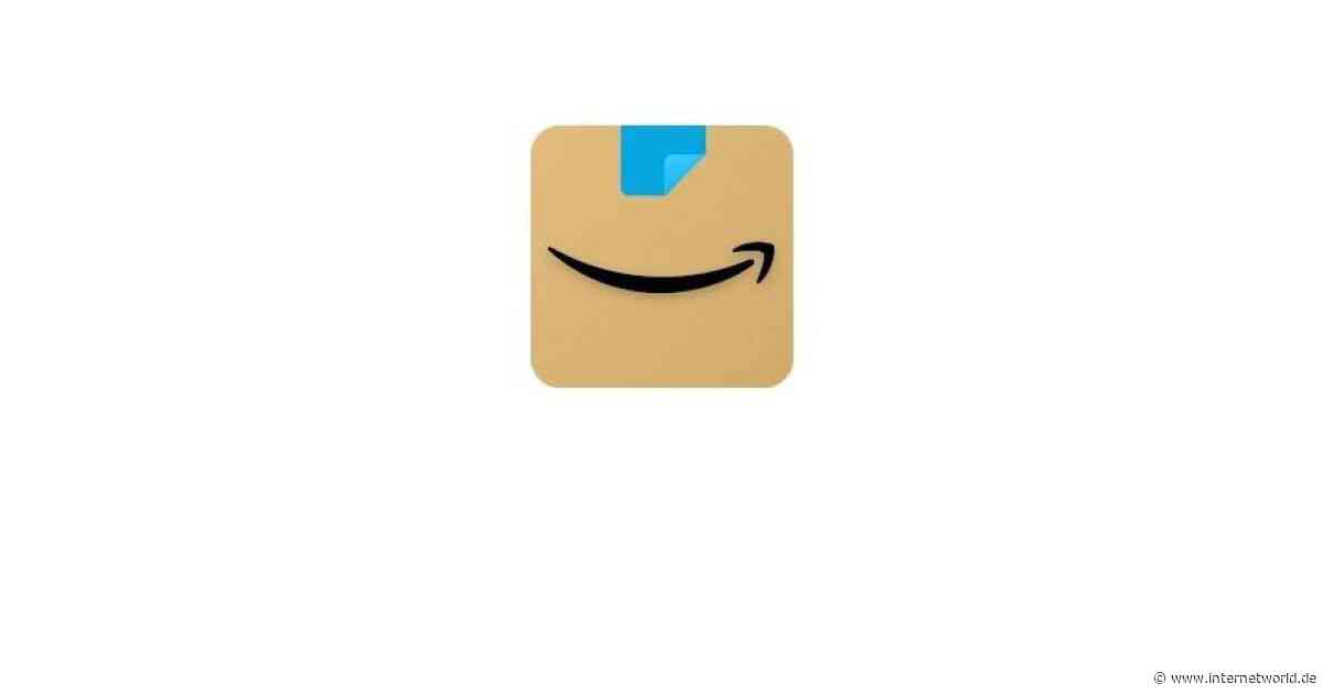 Amazon ändert App-Logo nach Hitler-Schnauzbart-Vergleich - Online Marketing nachrichten
