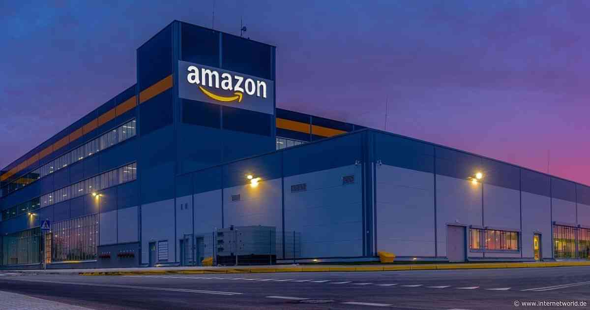 Amazon will dieses Jahr 5.000 neue Jobs in Deutschland schaffen - Online Marketing nachrichten